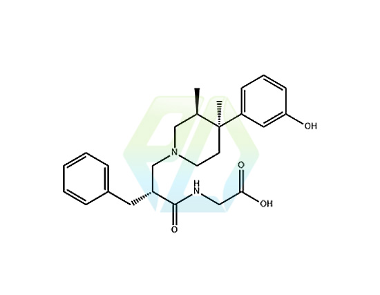 Alvimopan Impurity 25