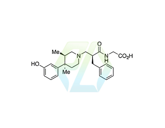 Alvimopan