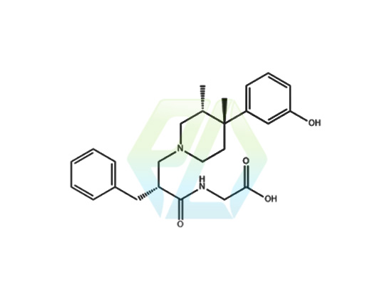  Alvimopan Diastereomer 1