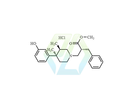 Alvimopan Impurity 1 HCl