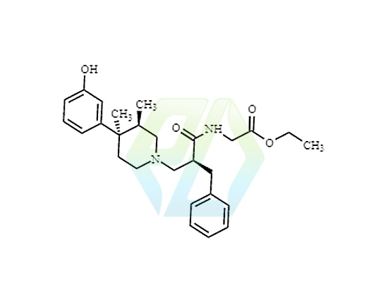 Alvimopan Impurity 8