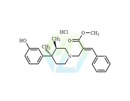 Alvimopan Impurity 6 HCl