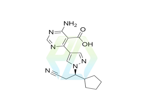 Ruxolitinib Impurity 2