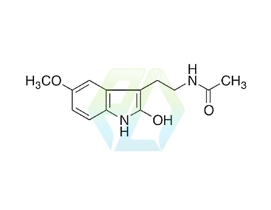 Melatonin 2-Hydroxy Impurity