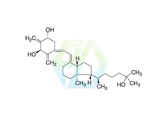Methylene Calcitriol