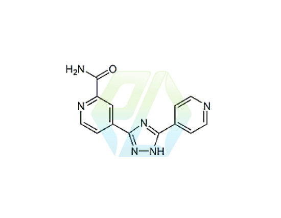 Topiroxostat Impurity 3   