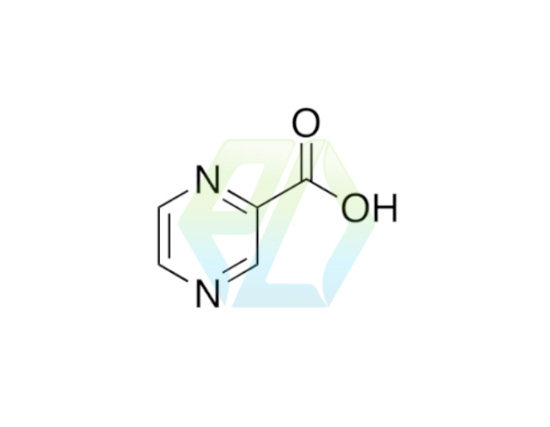 Pyrazinamide EP Impurity A 