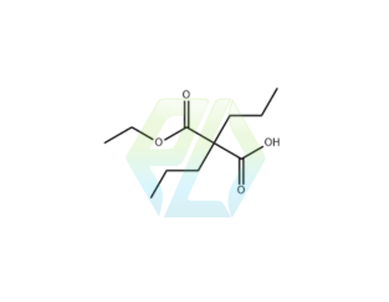 Valproic Acid Impurity 14 