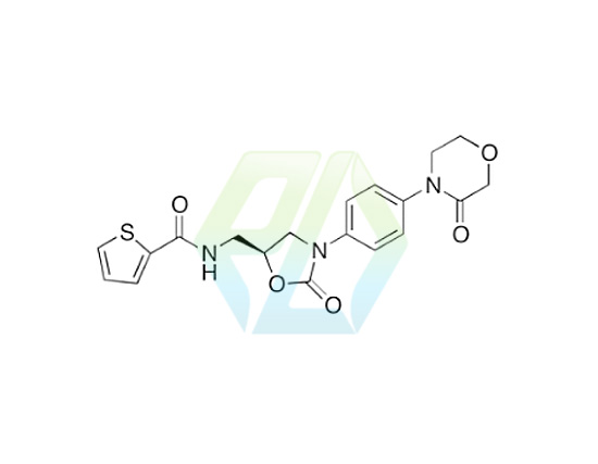 Rivaroxaban EP Impurity E   