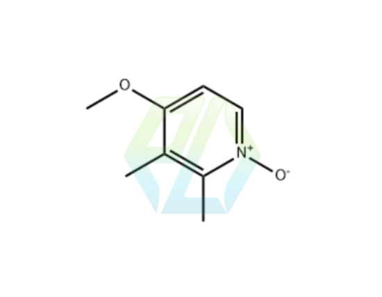 Lansoprazole Impurity 7 