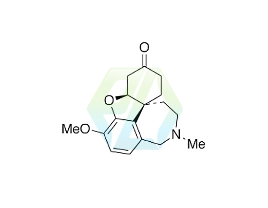 Dihydro Galanthaminone