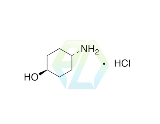 Trans-4-Hydroxycyclohexylamine HCl
