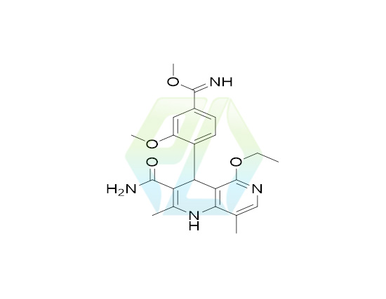 Finerenone Impurity 10