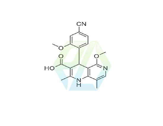 Finerenone Impurity 5