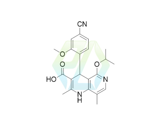 Finerenone Impurity 14