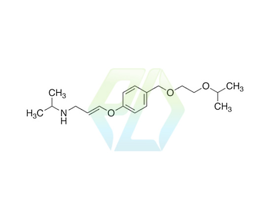 Bisoprolol EP Impurity E