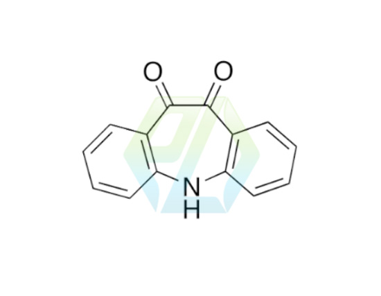 Oxcarbazepine EP Impurity D