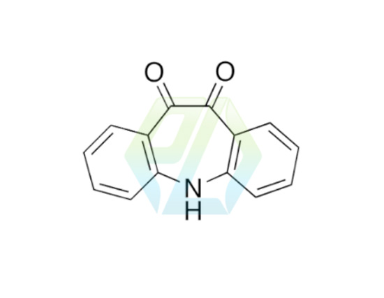 Oxcarbazepine EP Impurity D