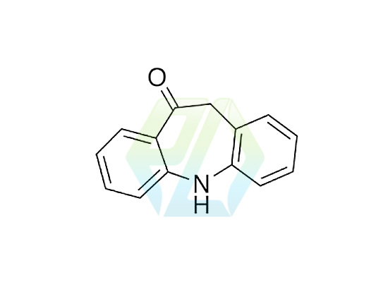 Oxcarbazepine EP Impurity C  