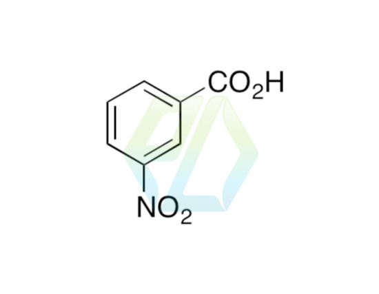 m-Nitrobenzoic Acid