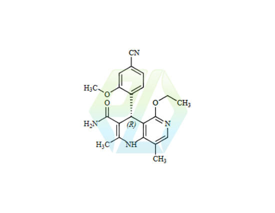 Finerenone Impurity 8