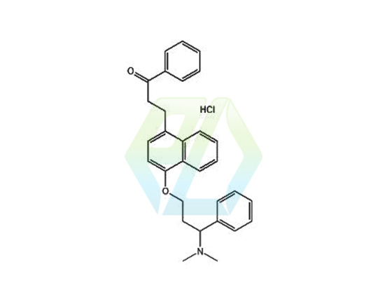 Dapoxetine Impurity