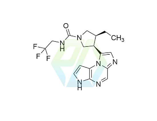 Upadacitinib