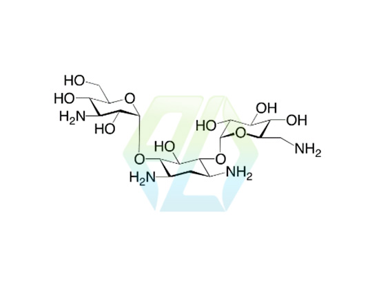 Kanamycin A