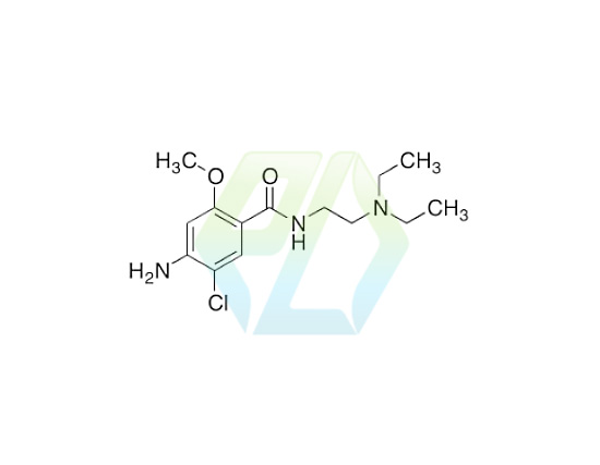 Metoclopramide  