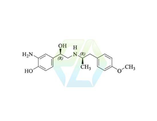 Formoterol Impurity 6