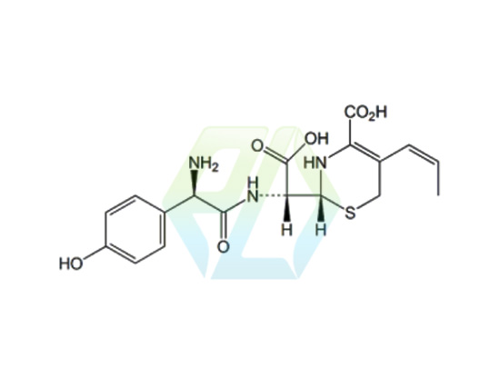 Cefprozil EP Impurity G