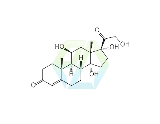 Hydrocortisone EP Impurity I