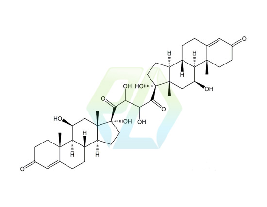 Hydrocortisone EP Impurity N