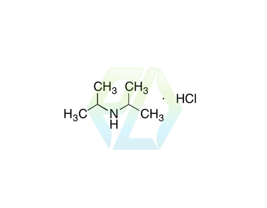 Diisopropylamine HCl