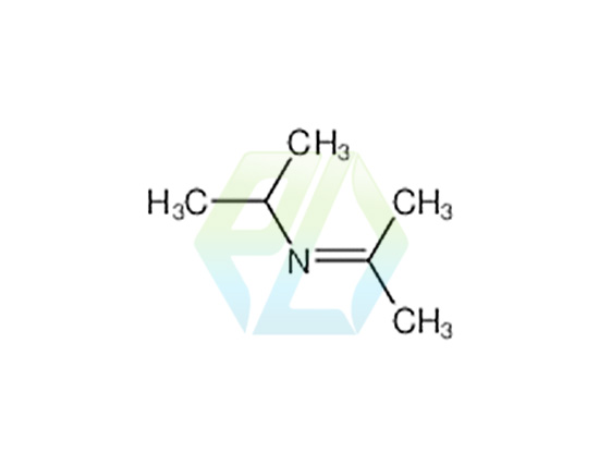 N-propan-2-ylpropan-2-imine