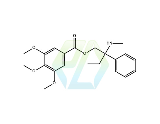 Trimebutine EP Impurity E 