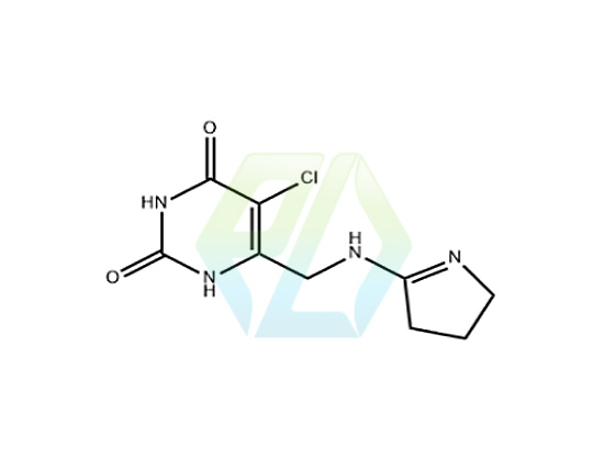 Tipiracil Impurity 12