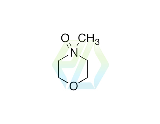 N-methylmorpholine N-oxide  