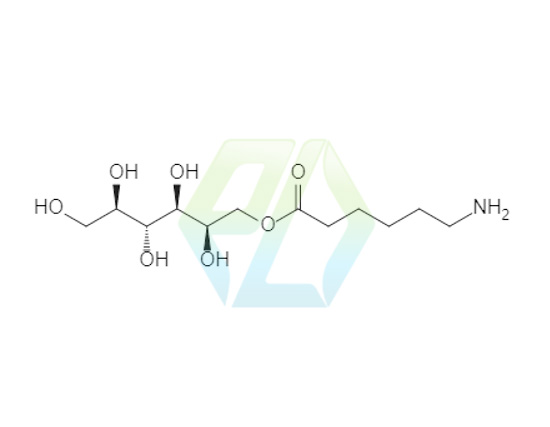D-Altritol-1-(6-aminohexanoate)