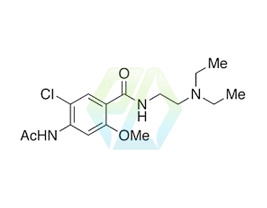 Metoclopramide EP Impurity A