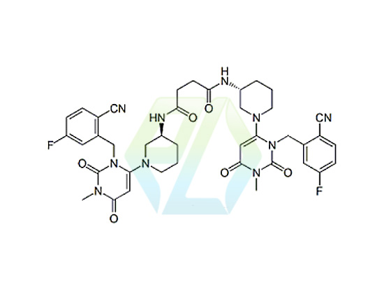 Trelagliptin RC 7