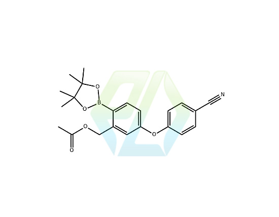 Crisaborole Impurity 2