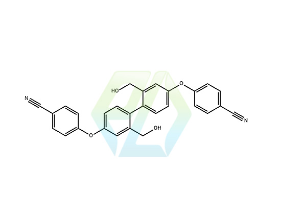 Crisaborole Dimer Impurity Q