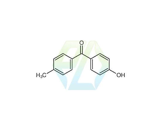 Benzbromarone RC 1