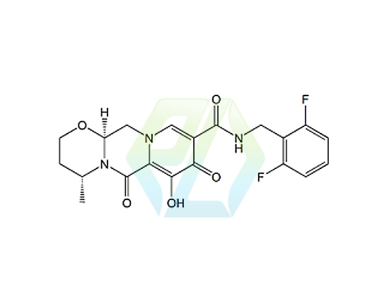 Dolutegravir Impurity C