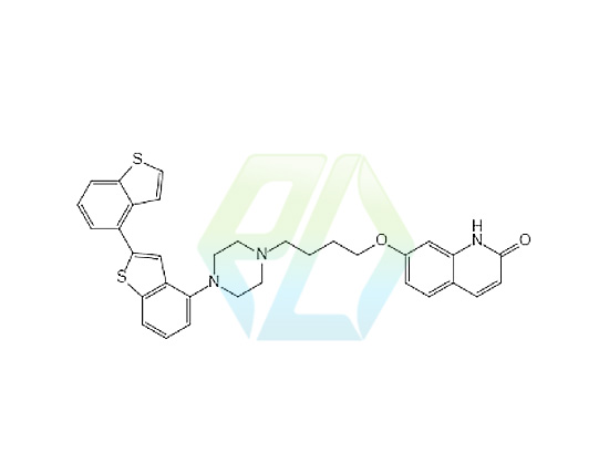 Brexpiprazole Impurity 17