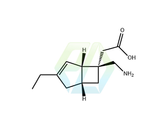 Mirogabalin Impurity 6 
