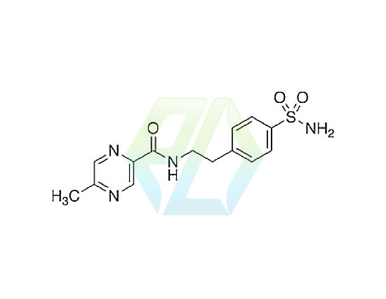 Glipizide EP Impurity A  