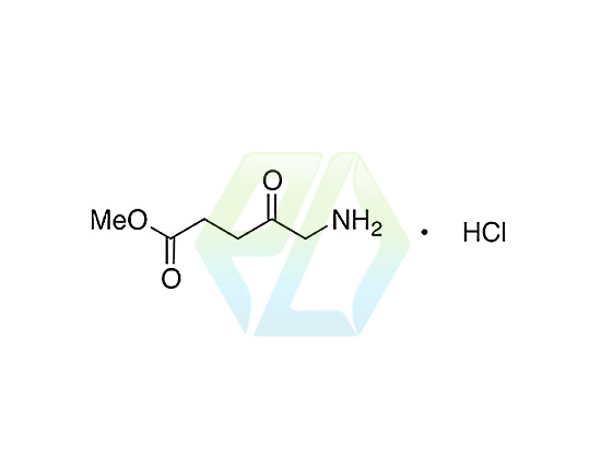 Methylaminolevulinate HCl