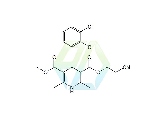 Clevidipine Impurity 9